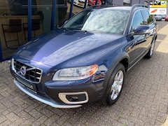 Volvo XC70 - 3.0 T6 Summum Automaat 330PK Polestar / LEER / NAVI / TREKHAAK