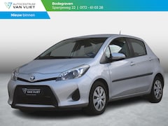 Toyota Yaris - 1.5 Full Hybrid Aspiration | TREKHAAK | 12 MAANDEN BOVAG GARANTIE |