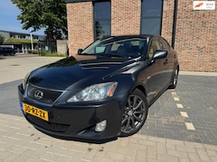 Lexus IS - 250 Executive