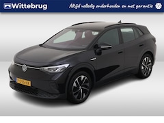 Volkswagen ID.4 - Pro 77 kWh / Navigatie / LM 19 inch / Warmtepomp / Parkeersensoren / APP