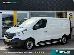 Renault Trafic - 1.6 dCi T29 L1H1 Comfort Energy | NL-Auto | Navigatie | Airco | Cruise Control | Parkeerse