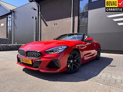 BMW Z4 Roadster - M40i First Edition | 2E EIGENAAR | 12MND GARANTIE | DEALER ONDERHOUDEN | HARMANKARDON | LE