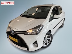 Toyota Yaris - 1.5 Hybrid Aspiration Edition Trekhaak