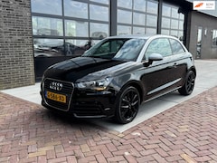 Audi A1 - 1.2 TFSI Pro Line S | Stoelverwarming | Airco | PDC |