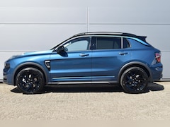 Lynk & Co 01 - 1.5 Trekhaak Afneembaar Hoogglans Zwarte Velgen Dealer Onderhouden