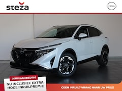 Nissan Qashqai - 1.5 e-Power N-Connecta/ Cold Pack /Panorama dak €4500, - VOORRAAD EN INRUILPREMIE