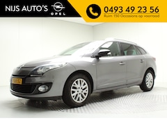 Renault Mégane Estate - 1.5 dCi Bose | Camera / Trekhaak / Navi / Cruise / Bluetooth