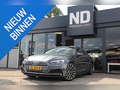 Audi A5 Sportback - 35 TFSI Sport S-line edition | 245PK | Daytonagrijs