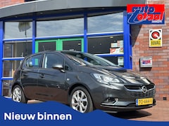 Opel Corsa - 1.4 Online Edition | Airco | Parkeer Sensoren | cruise control