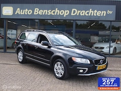 Volvo XC70 - AWD 2.4 5CYL Aut6 Momentum Leer Pdc Clima Cruise