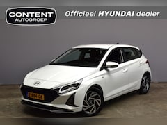 Hyundai i20 - 1.0 T-GDI 48V MHEV 100pk Comfort Smart