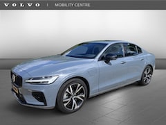 Volvo S60 - 2.0 Rech. T6 Ult. Dark | Demo | 360 camera | HUD |