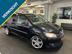 Volkswagen Touran - 1.2 TSI*7persoons*Pano*NAP*Alcantara
