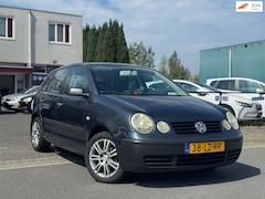 Volkswagen Polo - 1.4-16V/Automaat/Airco/