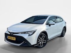 Toyota Corolla Touring Sports - 1.8 Hybrid Trek