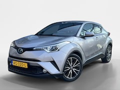 Toyota C-HR - 1.8 Hybrid Executive