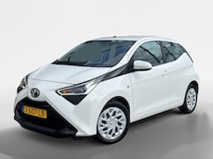 Toyota Aygo - 1.0 VVT-i x-play
