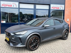 CUPRA Formentor - 1.4 TSI e-Hybrid VZ 245pk / 19" LM two tone / Leder / Matgrijs / stuur- en stoelverw. voor