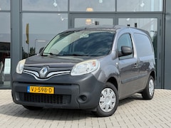 Renault Kangoo - 1.5 dCi 75 Airco "INRUILKOOPJE VOOR HANDELSPRIJS" APK tot 05-2026