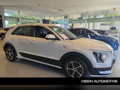 Kia Niro - 1.6 GDi Hybrid ComfortLine | inruilvoordeel | showroom voorraad |