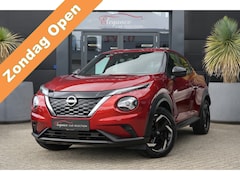 Nissan Juke - 1.6 Hybrid N-Connecta 143pk AppleCarplay/Camera/Cruise