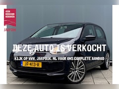 Volkswagen Up! - BWJ 2016 | 1.0 60PK move up | AIRCO | NAVI | LICHTMETAAL | RADIO/CD | EL PAKKET