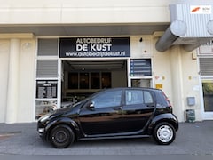 Smart Forfour - 1.0 2006 inruil koopje