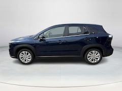 Suzuki S-Cross - 1.5 Hybrid Select *STOELVERWARMING/ DODEHOEK DETECTIE/ KEYLESS/ 36 MAANDEN GARANTIE