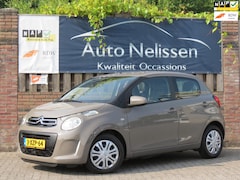 Citroën C1 - 1.0 e-VTi Feel 5-DRS | 1e EIGENAAR | GROOT SCHERM | AIRCO |