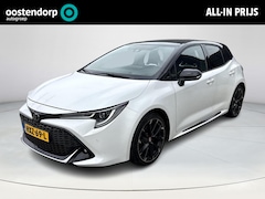 Toyota Corolla - Hybrid 180 GR Sport *DODEHOEK DETECTIE/ HEAD UP DISPLAY/ STOEL EN STUURWIELVERWARMING/ 36