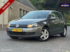 Volkswagen Golf - 1.4 highline/PDC/APK/NAVI/STLVW/LMV