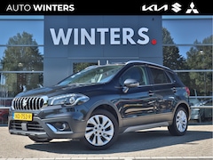 Suzuki S-Cross - 1.0 Boosterjet Exclusive | Camera | Navigatie | Cruise Control | Climate Control | Bluetoo