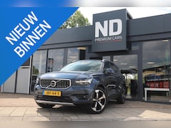 Volvo XC40 - 1.5 T5 Recharge Inscription | H&K | Schuif-dak | Kristallen pook | Verwarmbare voorruit