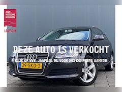 Audi A3 Sportback - BWJ 2010 | 1.4 TFSI 126 Attraction | CLIMA | LICHTMETAAL | RADIO/CD | DAKRAIL |