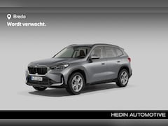 BMW X1 - xDrive30e | Achterruitrijcamera | Comfort Access | Stoelverstelling, electrisch met memory