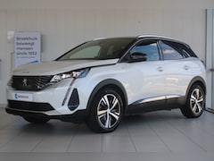 Peugeot 3008 - 1.2 Turbo 130-PK EAT8 GT Pack Business LUXE UITVOERING | FOCAL AUDIO | NAPPA LEDEREN BEKLE