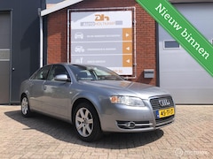 Audi A4 Limousine - 2.0 Pro Line 2e eigenaar climate/cruise