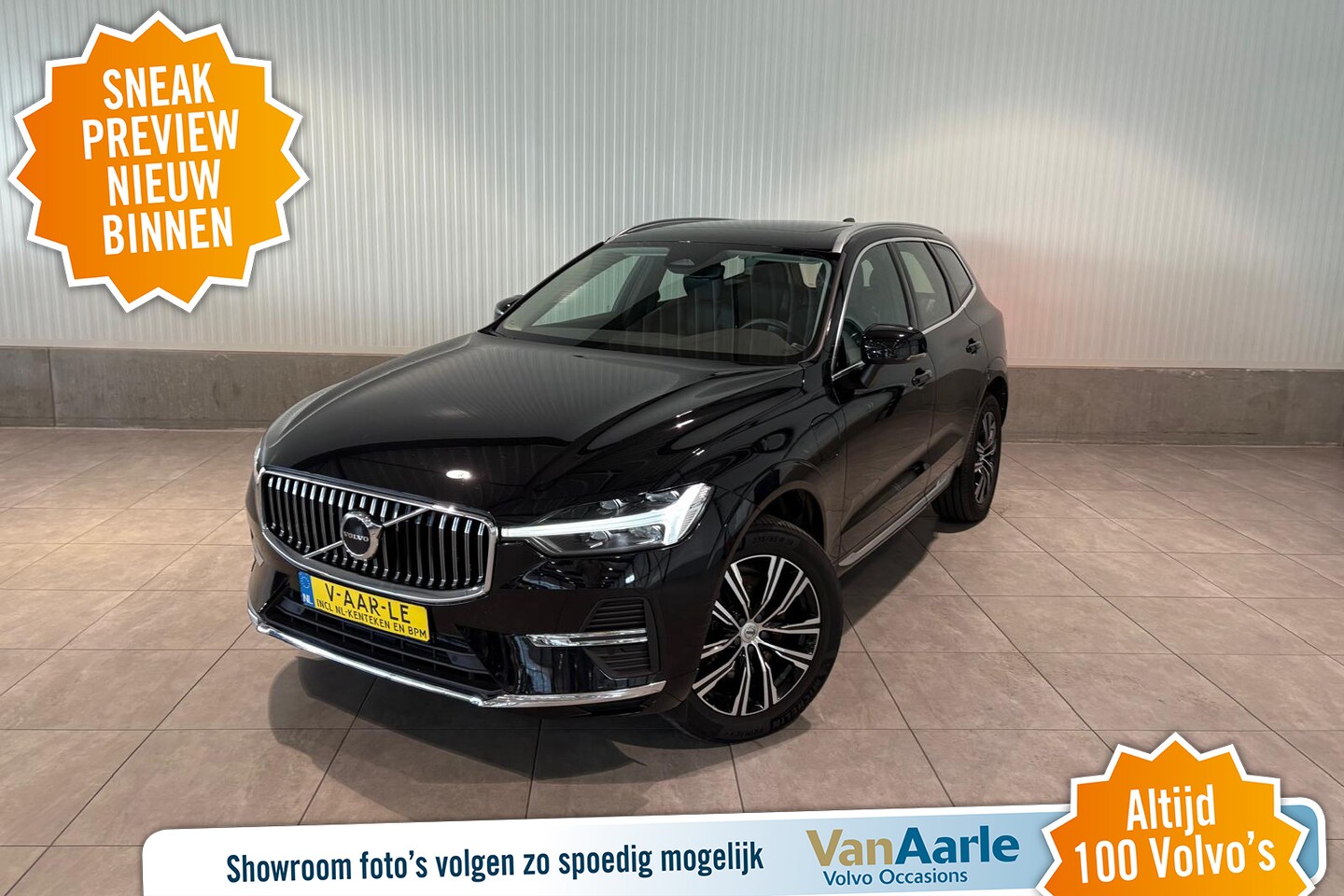 Volvo XC40 - Recharge Plus CruiseControl Stoelverwarming 231pk - AutoWereld.nl
