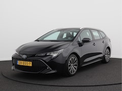 Toyota Corolla Touring Sports - 1.8 Hybrid First Edition/ lage km/ zeer mooi