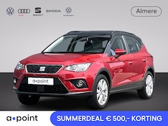SEAT Arona - 1.0 TSI Style Launch Edition | Cruise Control | Carplay | Parkeersensoren achterzijde | Na