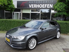 Audi A3 Sportback - 1.4 e-tron PHEV Ambition - S LINE - KEYLESS - B&O AUDIO - NAVI - CRUISE / CLIMATE - MULTI