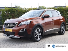 Peugeot 3008 - 1.2 Turbo Allure | Cruise Control | Trekhaak | Panoramadak | Elektr. klep | Camera | Keyle