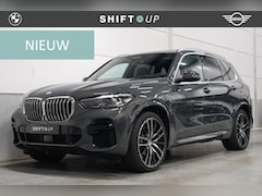 BMW X5 - xDrive45e M-Sport | Panoramadak | Massage | Stoelventilatie | CoPilot