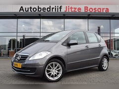 Mercedes-Benz A-klasse - 160 BlueEFFICIENCY Business Class Airco | Telefonie | Camera | Trekhaak | 16 Inch LMV