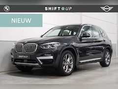 BMW X3 - xDrive30e Panoramadak | Harman Kardon | Camera's