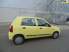 Suzuki Alto - 1.1 GX 5 DEURS KM 93000