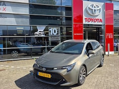 Toyota Corolla Touring Sports - 1.8 Hybrid 122pk CVT Dynamic