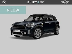 MINI Countryman - 2.0 Cooper S E ALL4 Panoramadak | Head Up | Adapt. Cruise Control