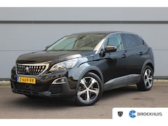 Peugeot 3008 - 1.2 Blue Lease Premium
