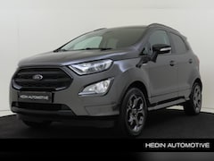 Ford EcoSport - 1.0 EcoBoost ST-Line Keyless | Camera achter